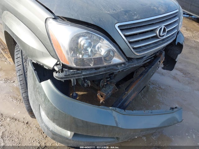 Продаж на аукціоні авто 2007 Lexus Gx 470, vin: JTJBT20X370133948, номер лоту: 44382111