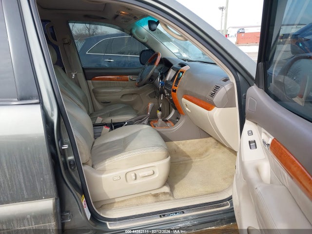Продаж на аукціоні авто 2007 Lexus Gx 470, vin: JTJBT20X370133948, номер лоту: 44382111