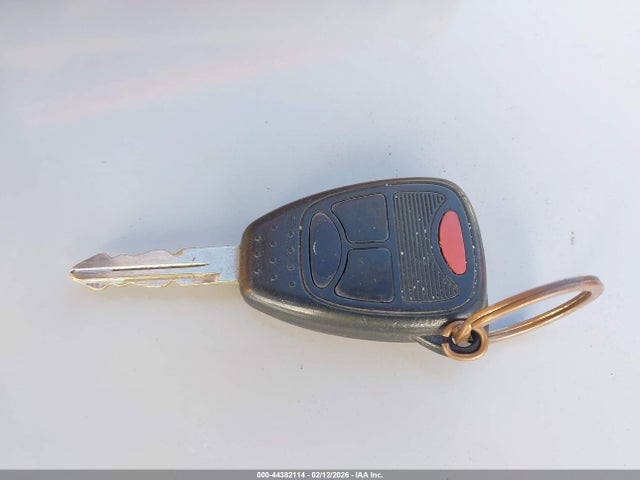 1C4NJPFA0ED633576 Jeep Patriot Latitude