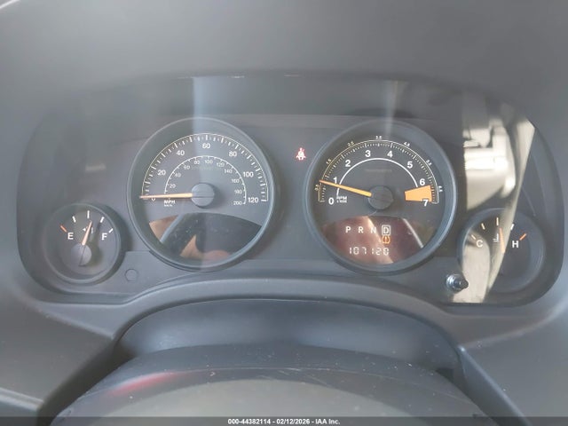1C4NJPFA0ED633576 Jeep Patriot Latitude
