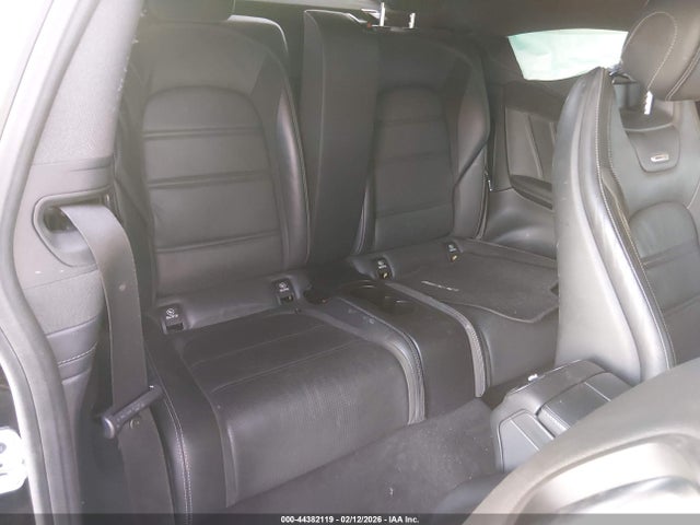 Продаж на аукціоні авто 2017 Mercedes-benz Amg C 63 S, vin: WDDWJ8HB5HF475007, номер лоту: 44382119