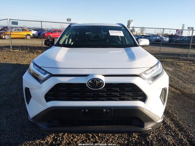 JTMRWRFVOSD313638 Toyota Rav4 Hybrid Xle