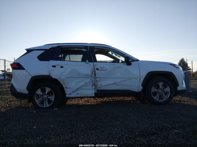 JTMRWRFVOSD313638 Toyota Rav4 Hybrid Xle