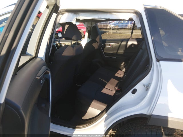 JTMRWRFVOSD313638 Toyota Rav4 Hybrid Xle