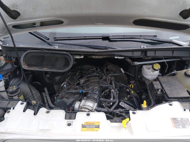 1FBAX2CG4KKA94304 Ford Transit-350 Xlt