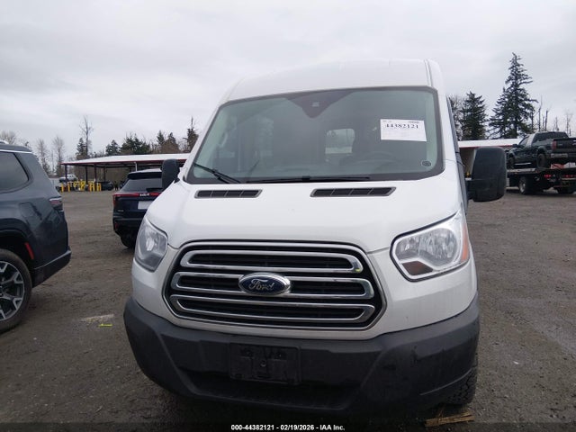 1FBAX2CG4KKA94304 Ford Transit-350 Xlt