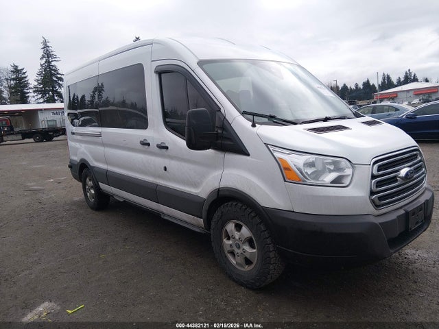 1FBAX2CG4KKA94304 Ford Transit-350 Xlt