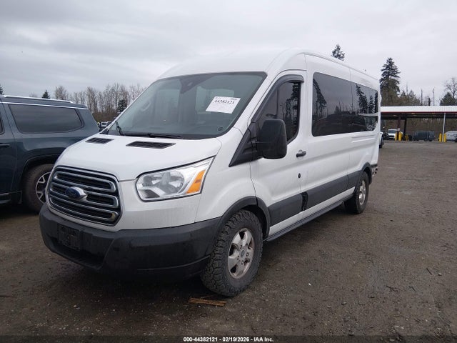 1FBAX2CG4KKA94304 Ford Transit-350 Xlt