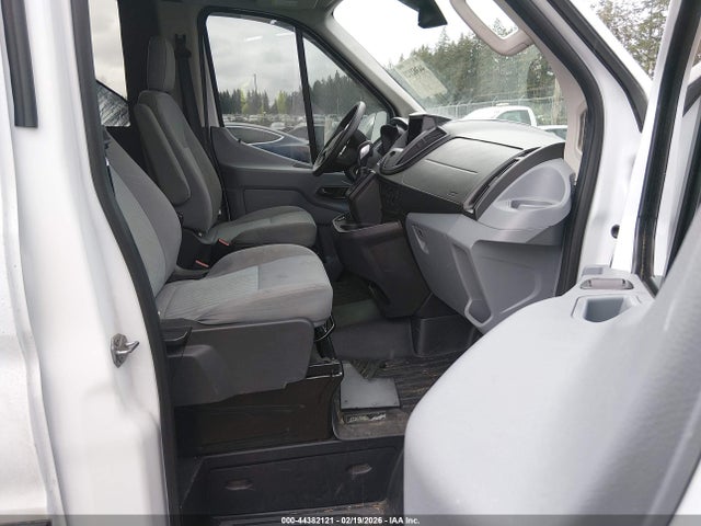 1FBAX2CG4KKA94304 Ford Transit-350 Xlt