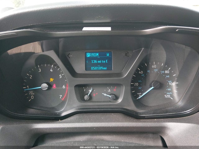 1FBAX2CG4KKA94304 Ford Transit-350 Xlt
