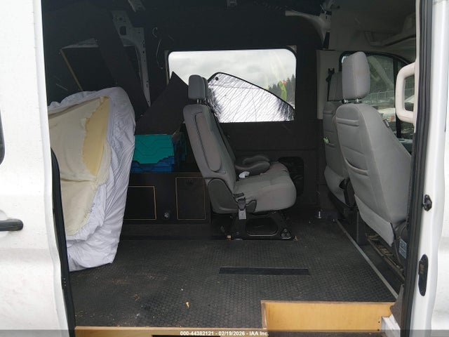 1FBAX2CG4KKA94304 Ford Transit-350 Xlt