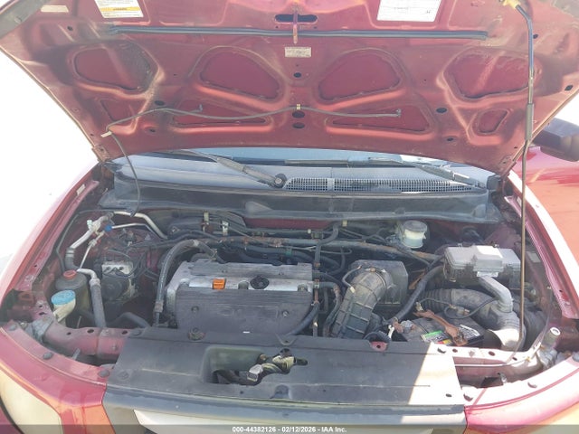 2008 HONDA ELEMENT 5J6YH18748L012479 Photo 9