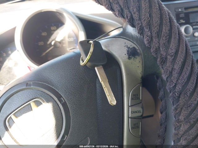 2008 HONDA ELEMENT 5J6YH18748L012479 Photo 10