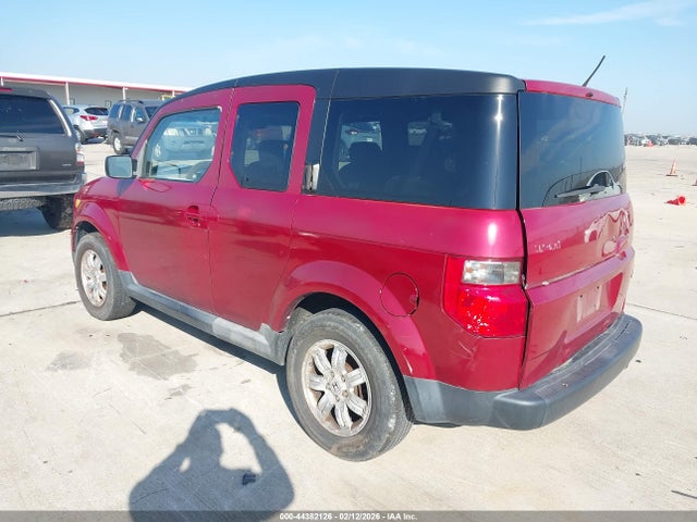 2008 HONDA ELEMENT 5J6YH18748L012479 Photo 2