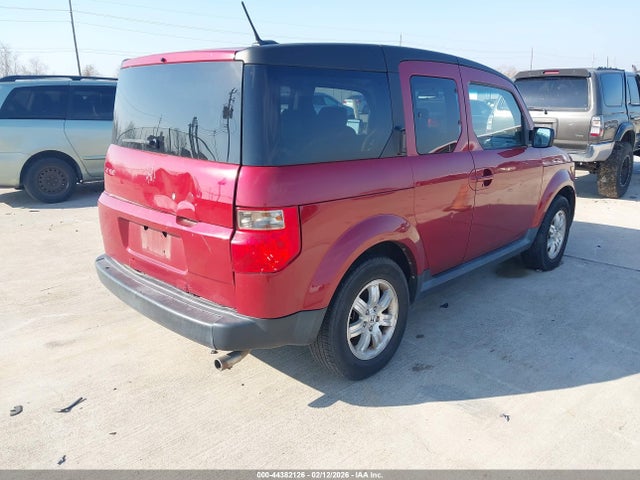 2008 HONDA ELEMENT 5J6YH18748L012479 Photo 3