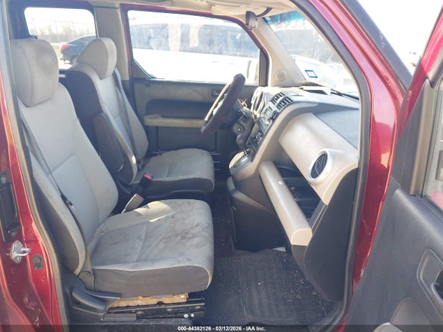 2008 HONDA ELEMENT 5J6YH18748L012479 Photo 4