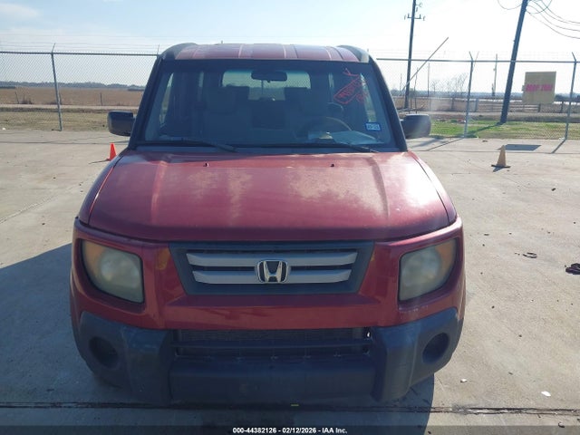 2008 HONDA ELEMENT 5J6YH18748L012479 Photo 5