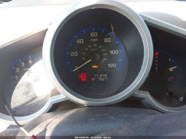 2008 HONDA ELEMENT 5J6YH18748L012479 Photo 6