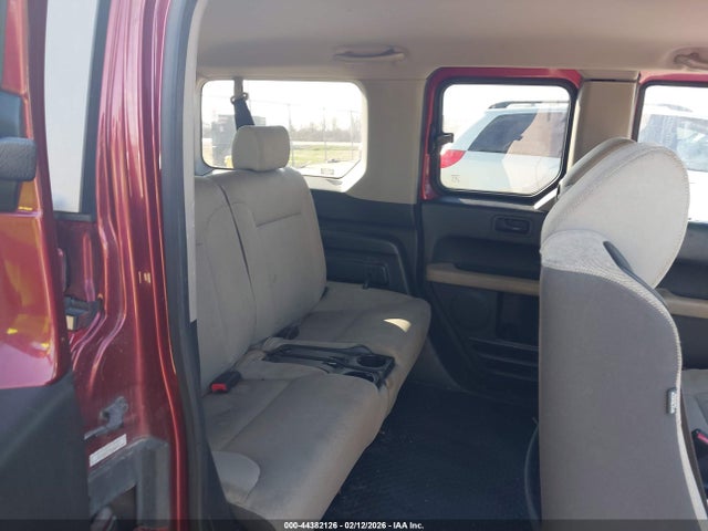 2008 HONDA ELEMENT 5J6YH18748L012479 Photo 7