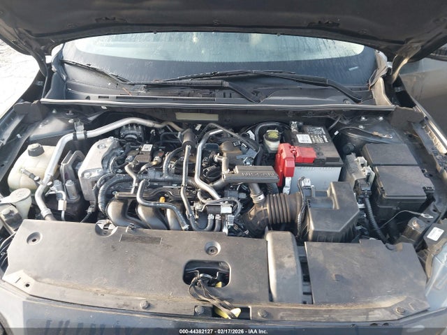 2020 NISSAN SENTRA 3N1AB8CV0LY265681 Photo 9