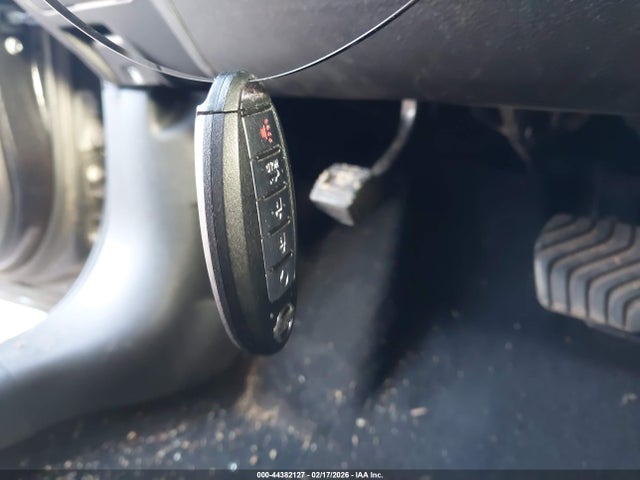 2020 NISSAN SENTRA 3N1AB8CV0LY265681 Photo 10