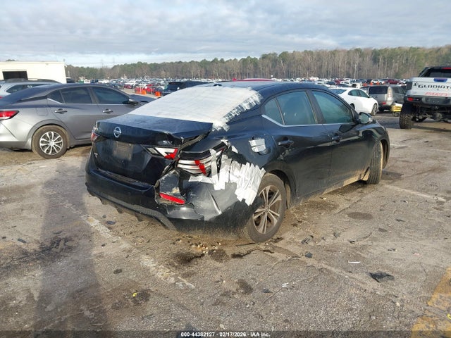 2020 NISSAN SENTRA 3N1AB8CV0LY265681 Photo 3