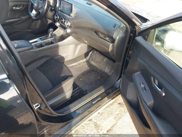 2020 NISSAN SENTRA 3N1AB8CV0LY265681 Photo 4