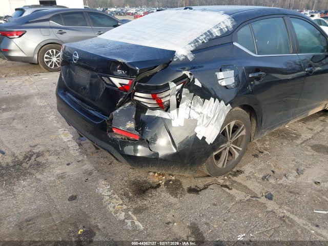 2020 NISSAN SENTRA 3N1AB8CV0LY265681 Photo 5