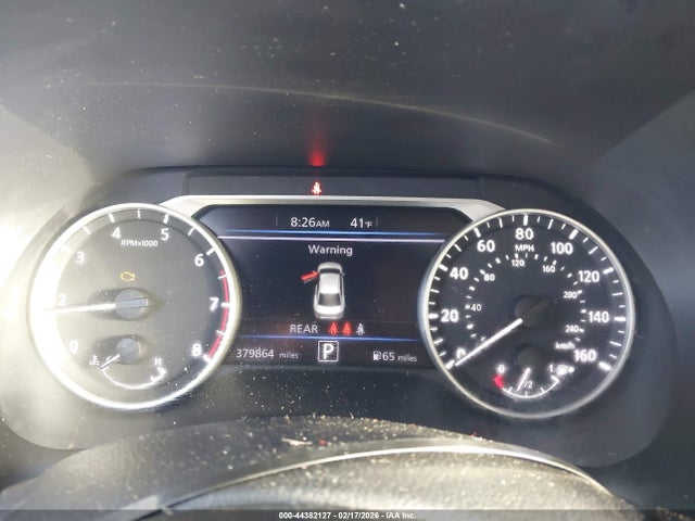 2020 NISSAN SENTRA 3N1AB8CV0LY265681 Photo 6