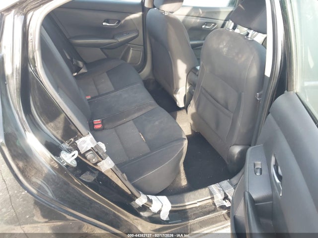 2020 NISSAN SENTRA 3N1AB8CV0LY265681 Photo 7