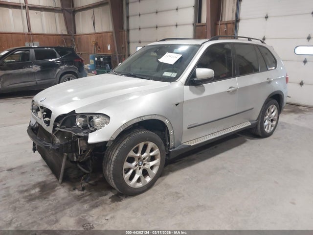 Aukcja sprzedaży 2012 Bmw X5 Xdrive35i/xdrive35i Premium/xdrive35i Sport Activity, vin: 5UXZV4C59CL766558, numer aukcji: 44382134