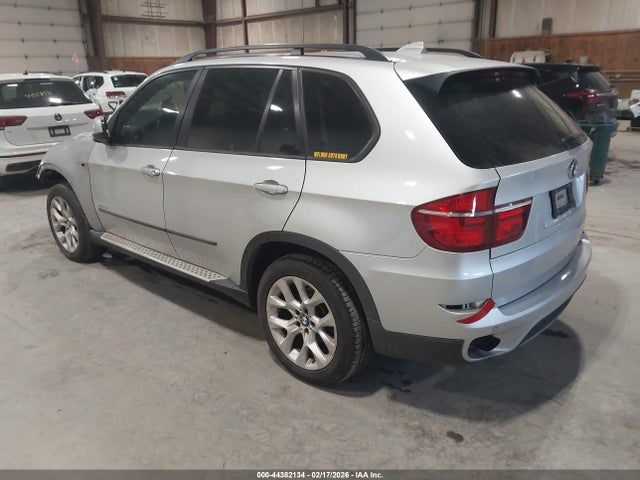 Aukcja sprzedaży 2012 Bmw X5 Xdrive35i/xdrive35i Premium/xdrive35i Sport Activity, vin: 5UXZV4C59CL766558, numer aukcji: 44382134