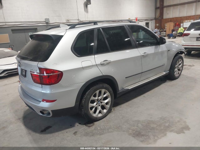 Aukcja sprzedaży 2012 Bmw X5 Xdrive35i/xdrive35i Premium/xdrive35i Sport Activity, vin: 5UXZV4C59CL766558, numer aukcji: 44382134