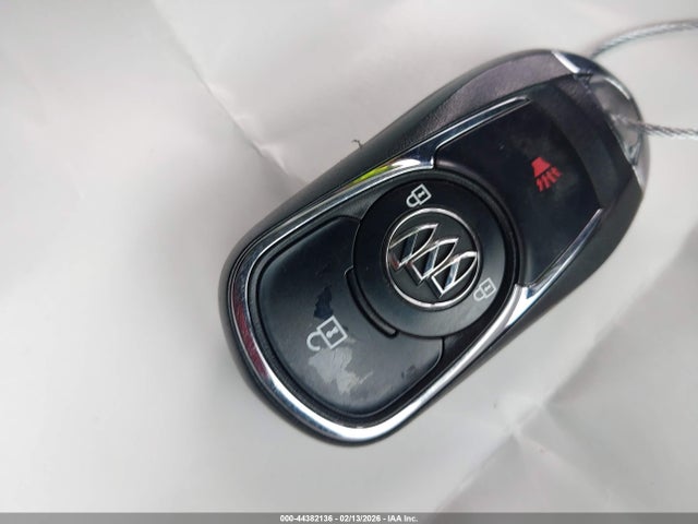 44382136 :رقم المزاد ، KL4CJASB4MB309327 vin ، 2021 Buick Encore Fwd Preferred مزاد بيع