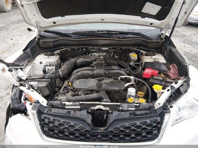 Продаж на аукціоні авто 2016 Subaru Forester 2.5i Premium, vin: JF2SJADC7GH566671, номер лоту: 44382153