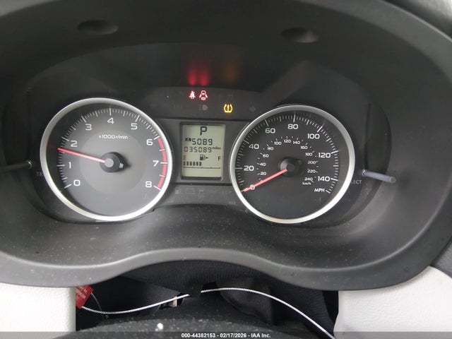 Продаж на аукціоні авто 2016 Subaru Forester 2.5i Premium, vin: JF2SJADC7GH566671, номер лоту: 44382153
