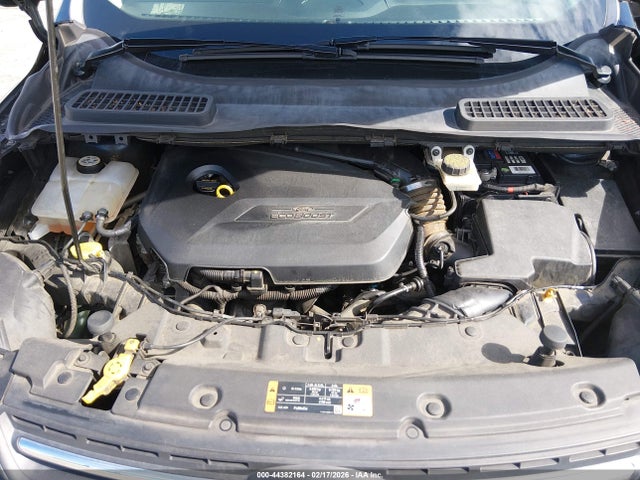 1FMCU0GX2EUE40981 Ford ESCAPE SE