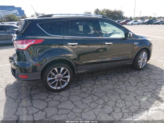 1FMCU0GX2EUE40981 Ford ESCAPE SE