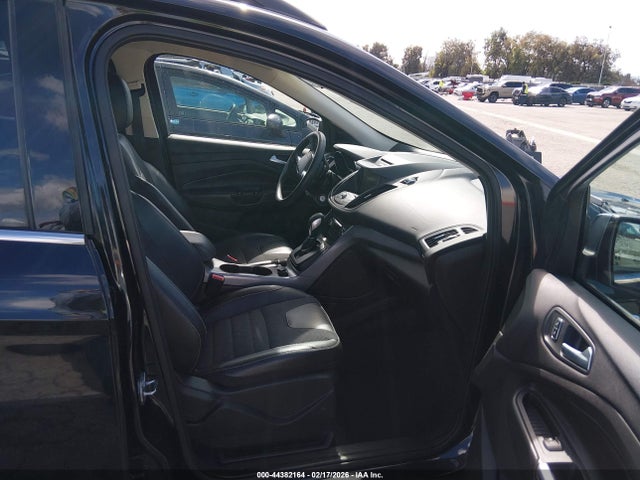 1FMCU0GX2EUE40981 Ford ESCAPE SE