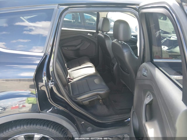 1FMCU0GX2EUE40981 Ford ESCAPE SE