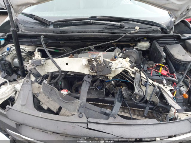 Honda Cr-v Ex-l 2014 5J6RM4H72EL092555 Image 10