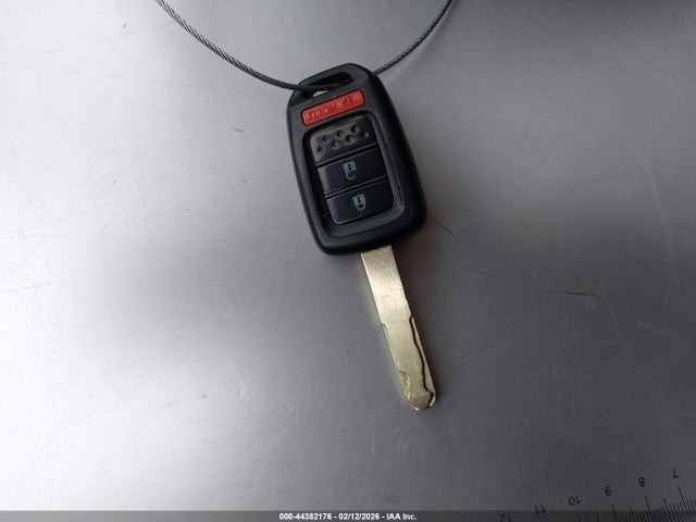 Honda Cr-v Ex-l 2014 5J6RM4H72EL092555 Image 11