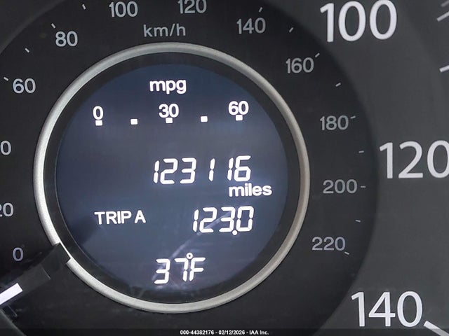 Honda Cr-v Ex-l 2014 5J6RM4H72EL092555 Image 16