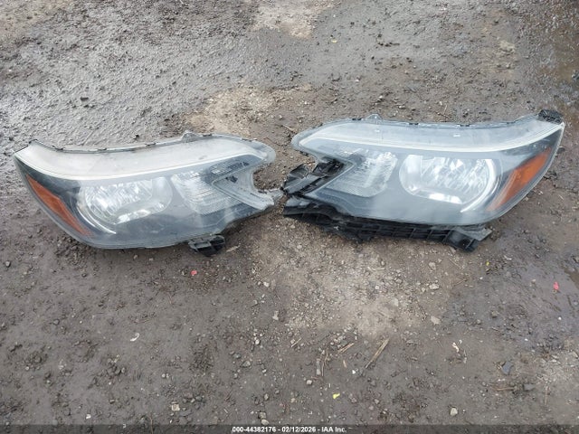 Honda Cr-v Ex-l 2014 5J6RM4H72EL092555 Image 12