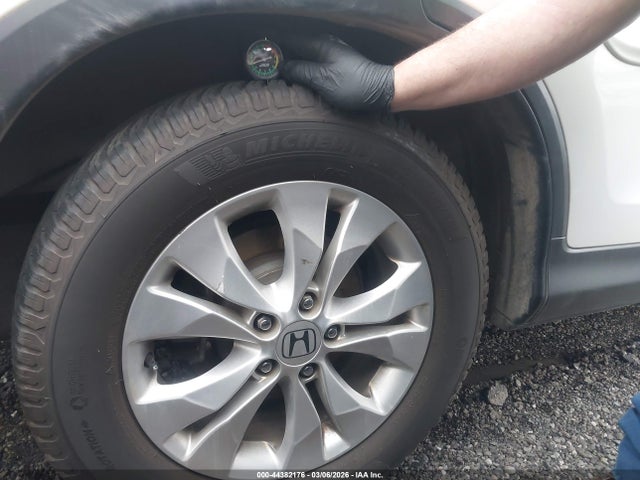 Honda Cr-v Ex-l 2014 5J6RM4H72EL092555 Image 21