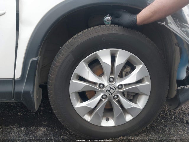 Honda Cr-v Ex-l 2014 5J6RM4H72EL092555 Image 22