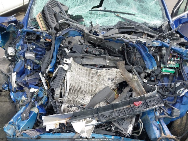 2024 CADILLAC XT6 1GYKPCRS1RZ727094 Photo 9