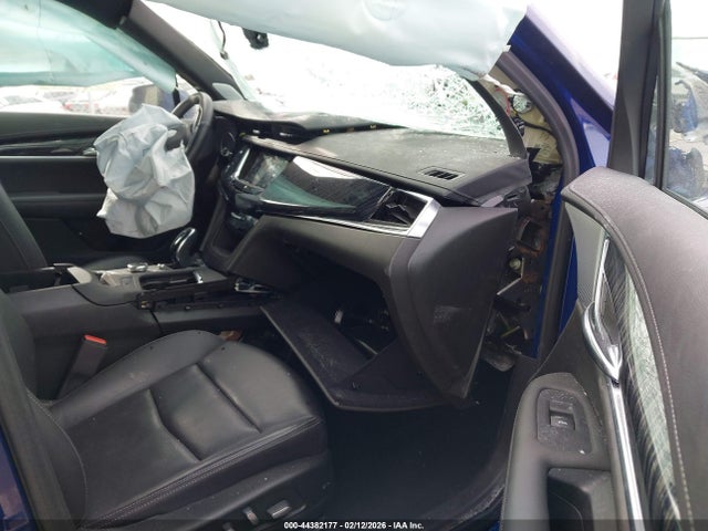 2024 CADILLAC XT6 1GYKPCRS1RZ727094 Photo 4
