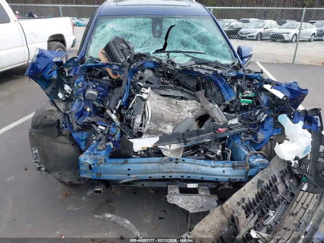 2024 CADILLAC XT6 1GYKPCRS1RZ727094 Photo 5