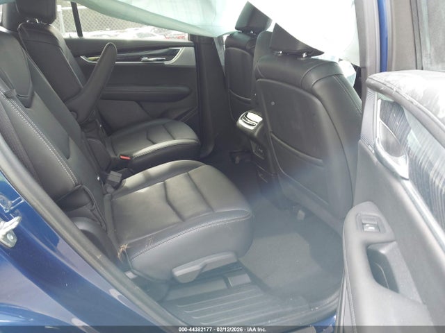 2024 CADILLAC XT6 1GYKPCRS1RZ727094 Photo 7